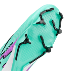 Nike Zoom Mercurial Superfly 9 Academy FG/ MG TURQ/FUCHSIA DREAM