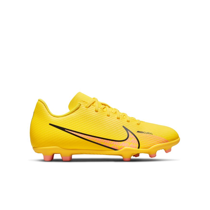 Nike Soccer