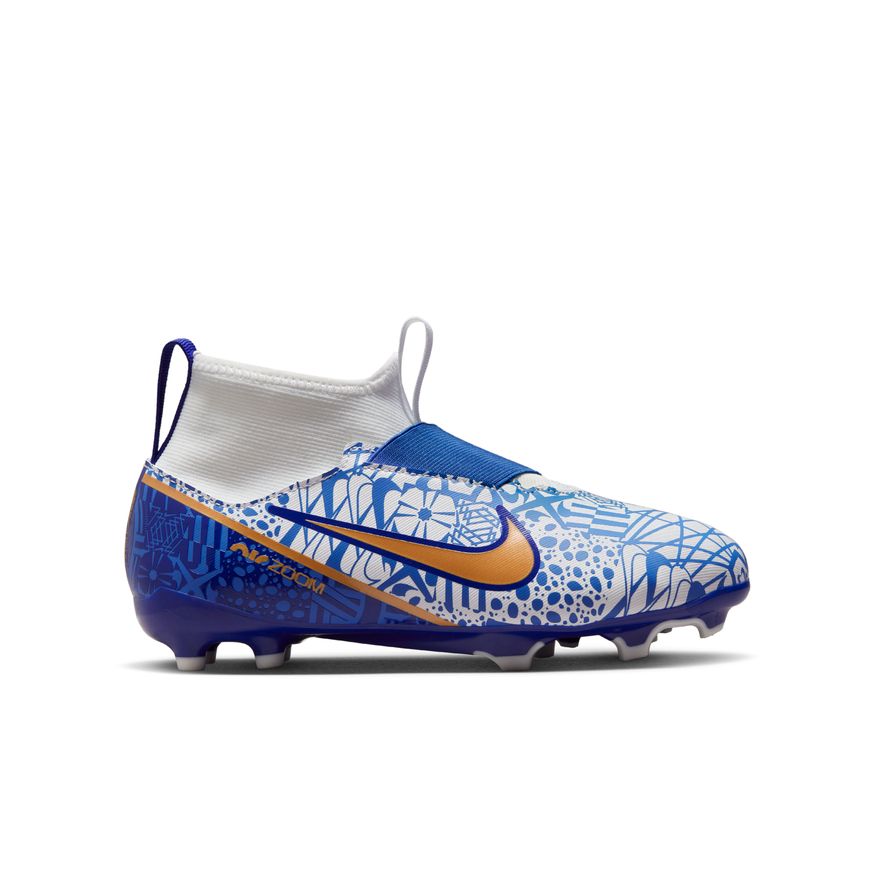 Nike Soccer