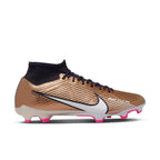 Nike Zoom Mercurial Superfly 9 Academy MG-METALLIC COPPER/METALLIC COPPER