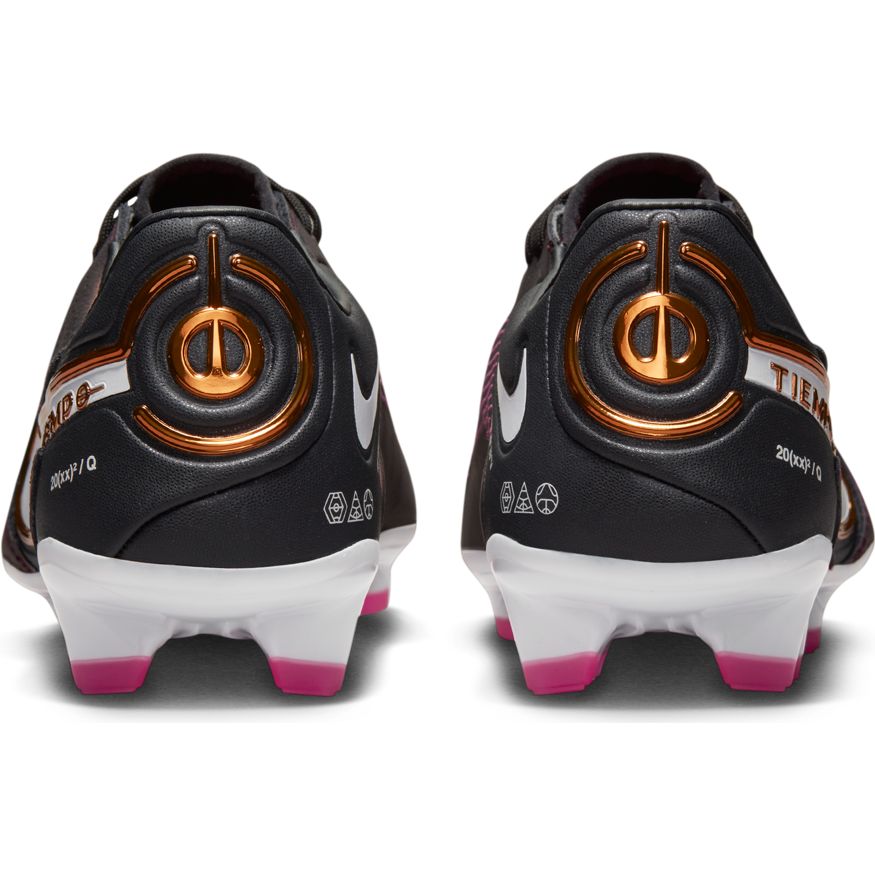 Nike Tiempo Legend 9 Pro FG-SPACE PURPLE/BLACK