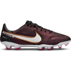 Nike Tiempo Legend 9 Pro FG-SPACE PURPLE/BLACK