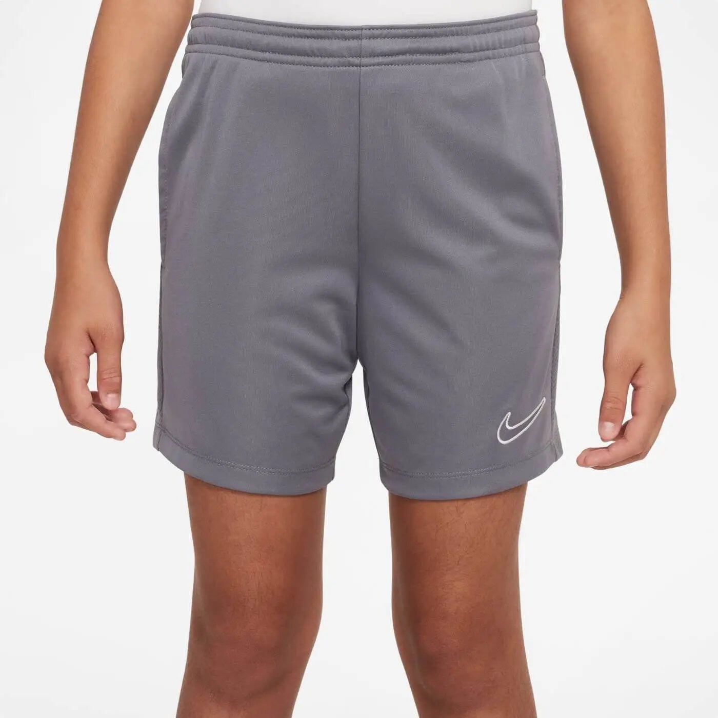 Nike Dri-FIT Trophy23 Youth Training Shorts Nike Grey YXS 