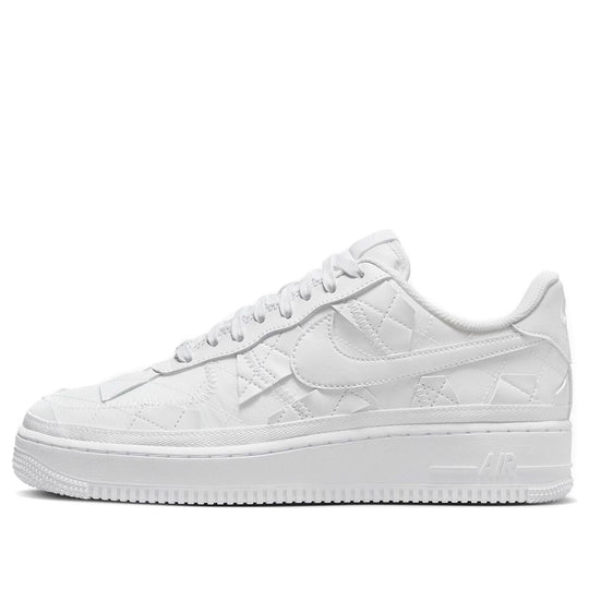 Nike Air Force 1 Low 'Billie Eilish White'