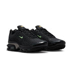 Nike Air Max Plus VII "Black"