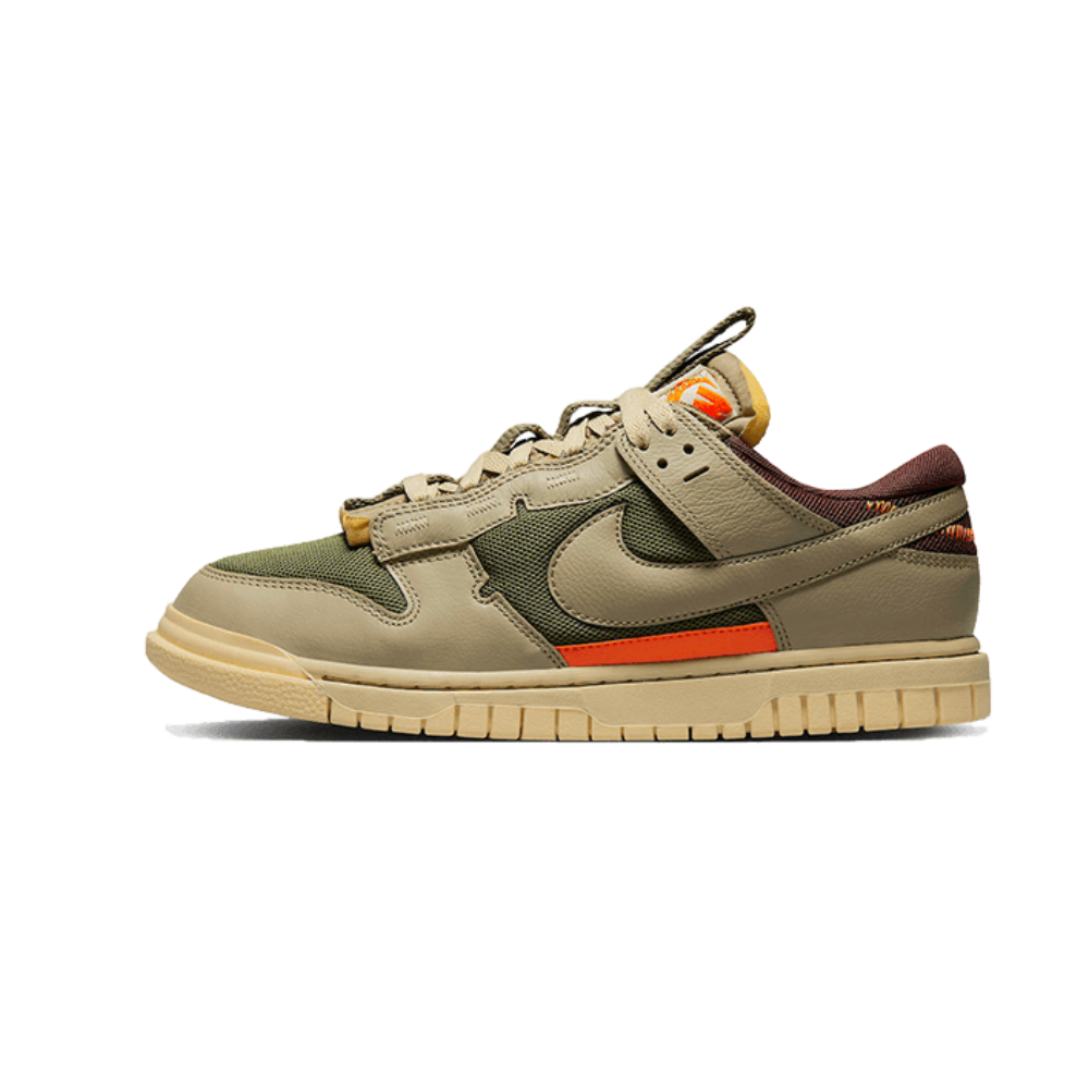 todas las zapatillas