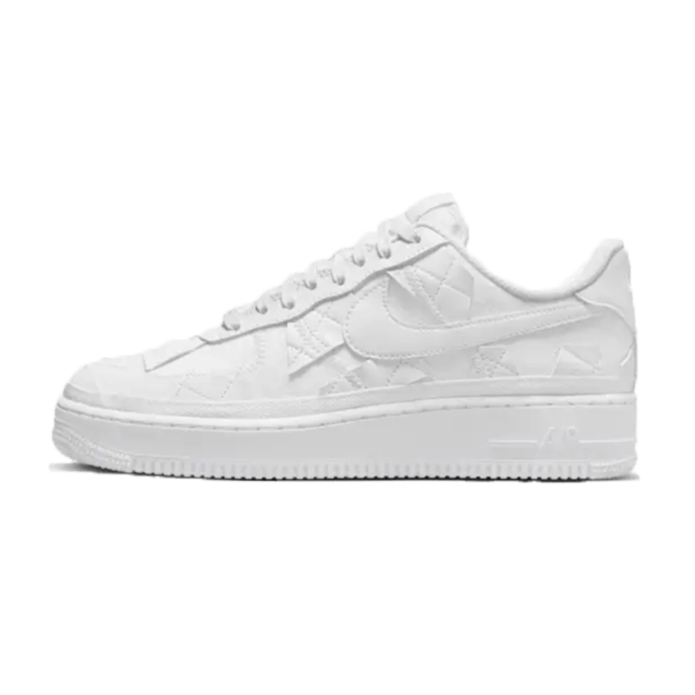 Air Force 1 Low Billie Eilish White