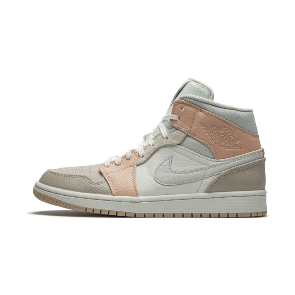 Air Jordan 1 Mid Milan