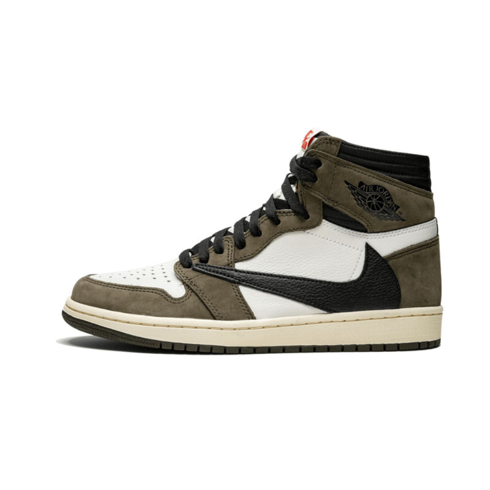 tous les sneakers