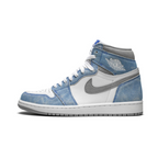 Air Jordan 1 Retro High OG " Hyper Royal "