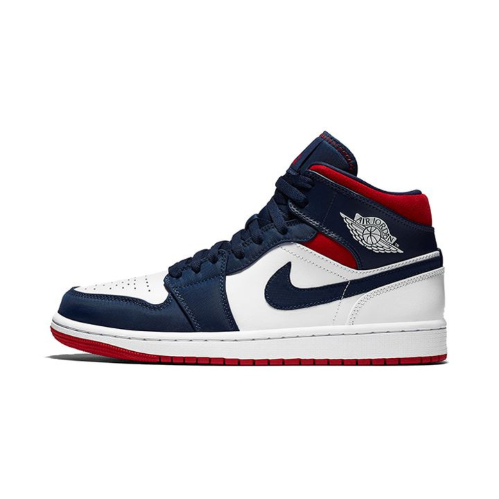 all sneakers