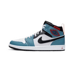 Air Jordan 1 Mid Fearless Facetasm
