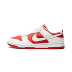 Dunk Low Championship Red