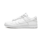 Dunk Low Triple White (2021)