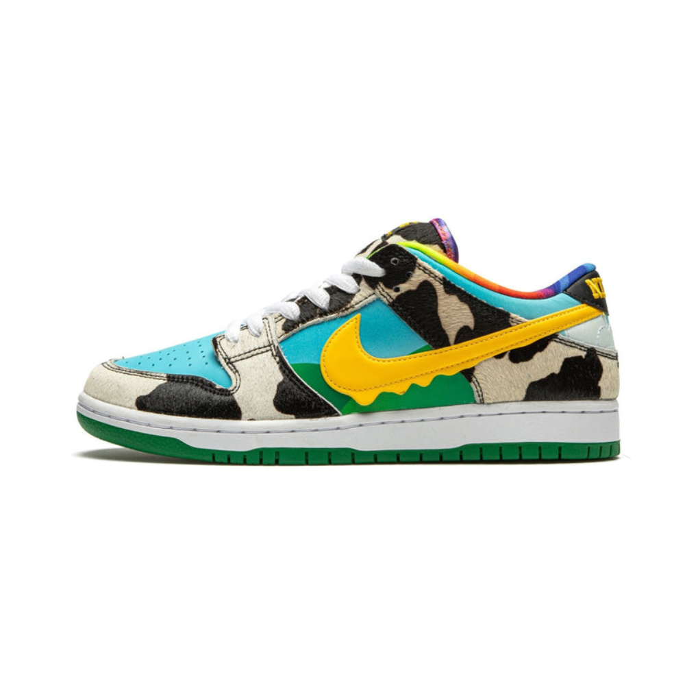 todas las zapatillas