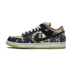 Dunk Low Travis Scott