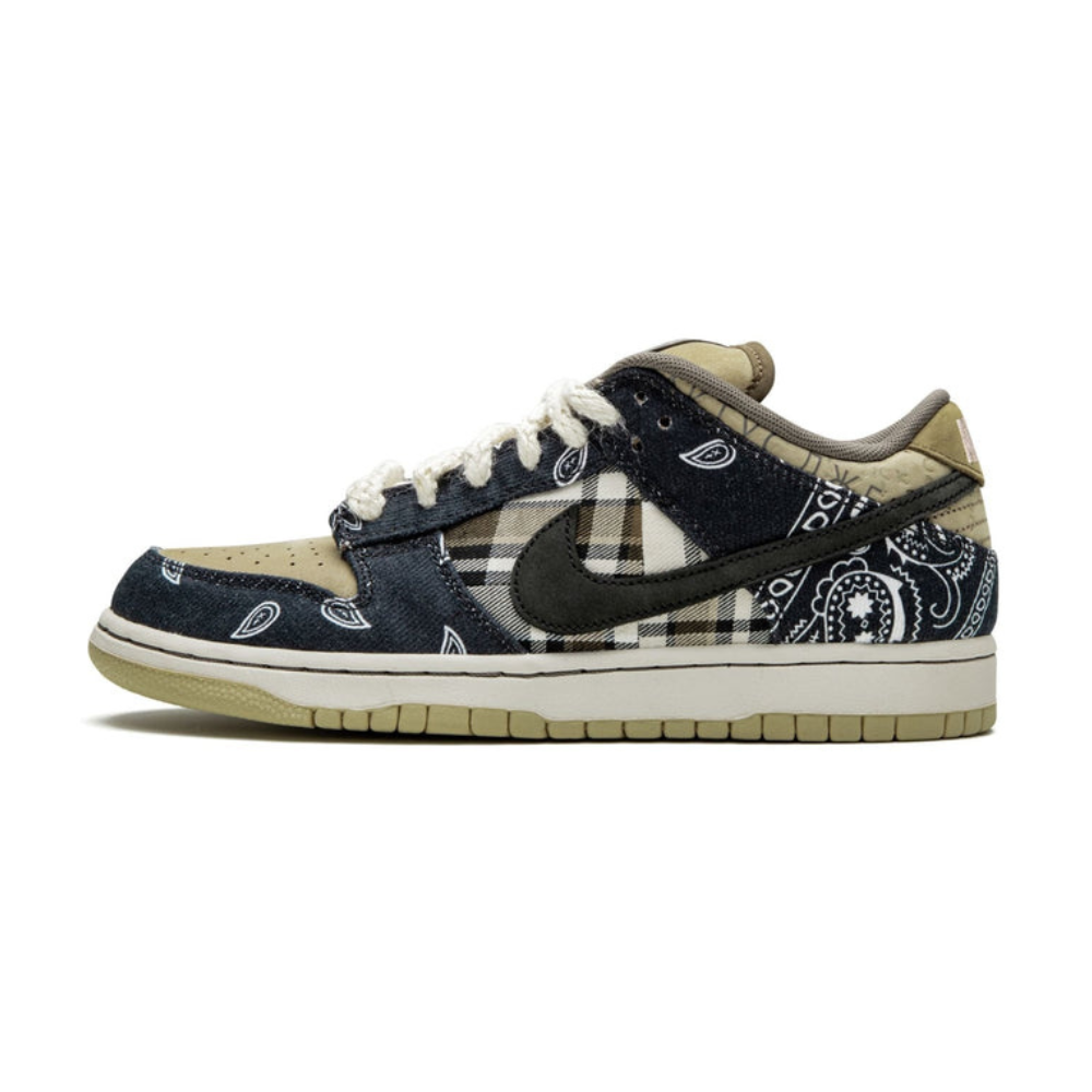 todas las zapatillas