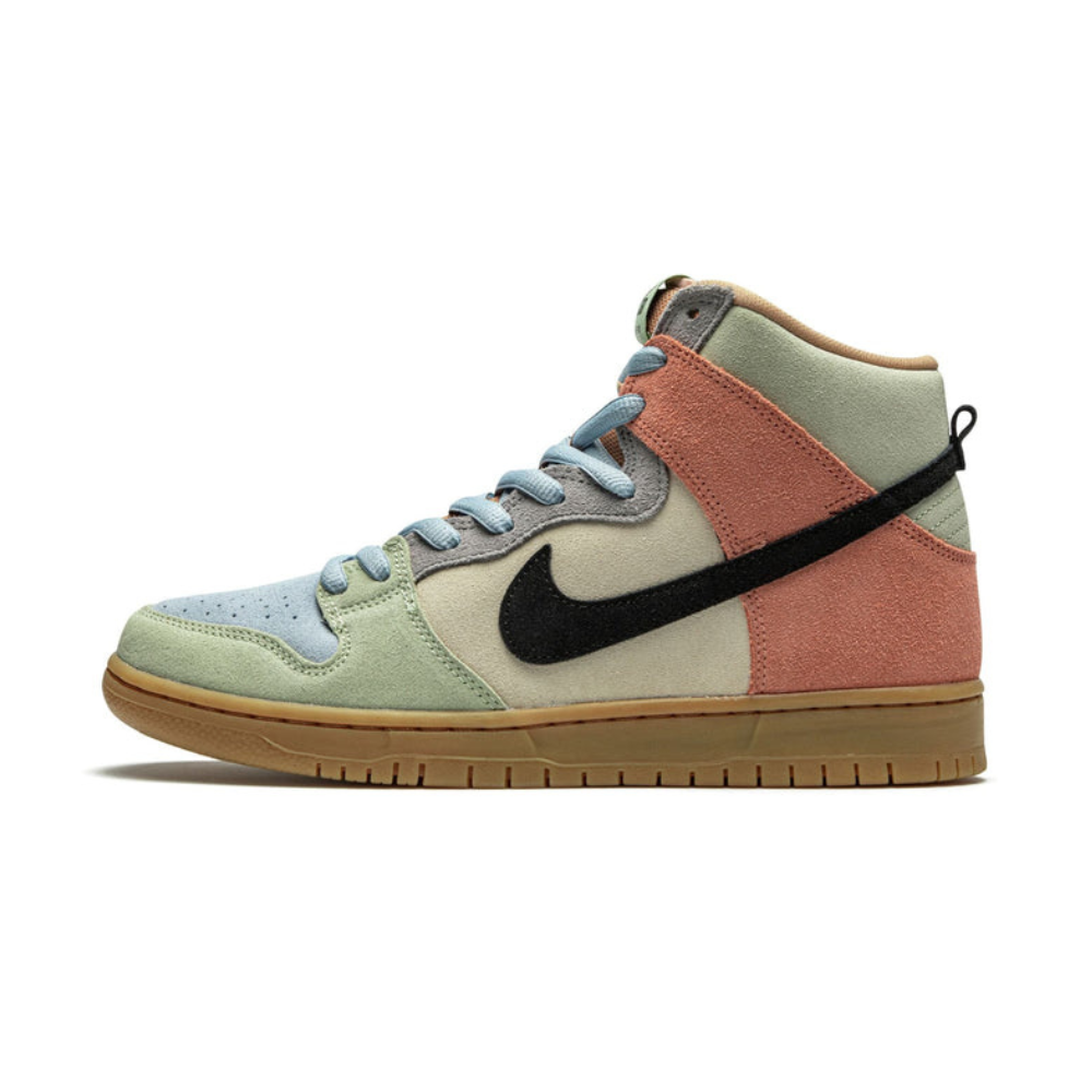 todas las zapatillas