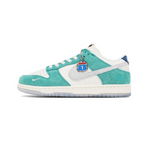 Dunk Low Kasina "Road Sign"