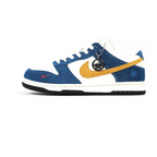 Dunk Low Kasina  " 80s Bus "