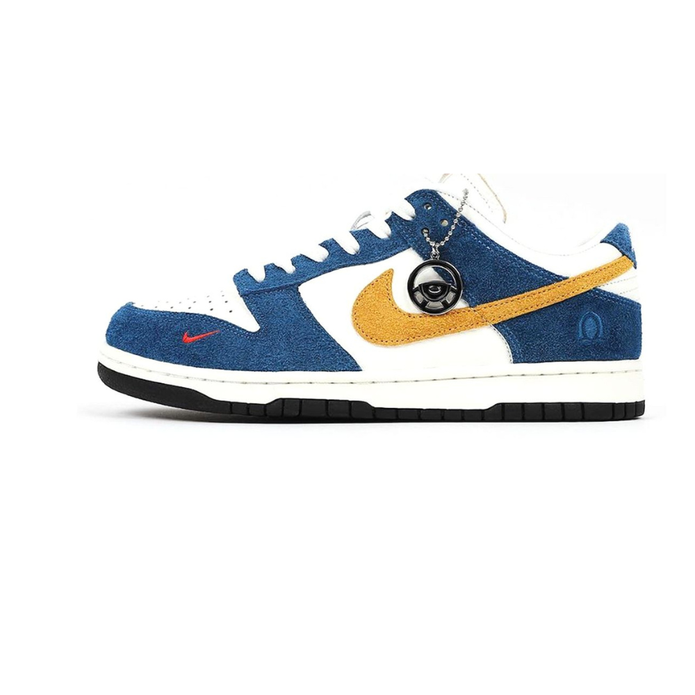 Dunk Low Kasina  " 80s Bus "