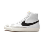 Blazer Mid '77 Vintage White Black