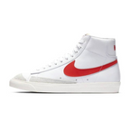Blazer Mid 77 Vintage Brick Red