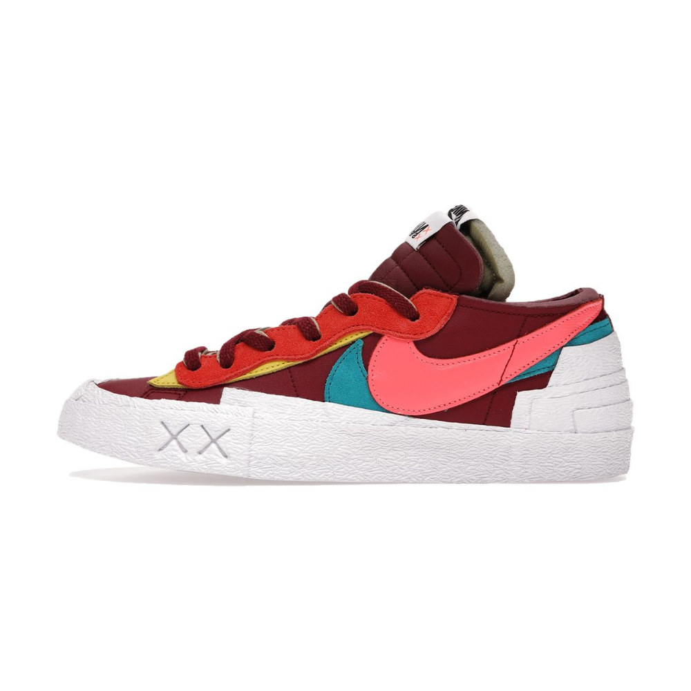 tous les sneakers