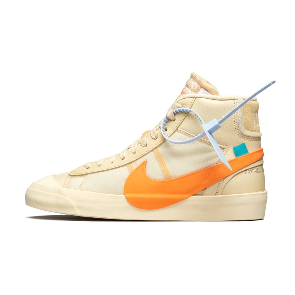 tous les sneakers