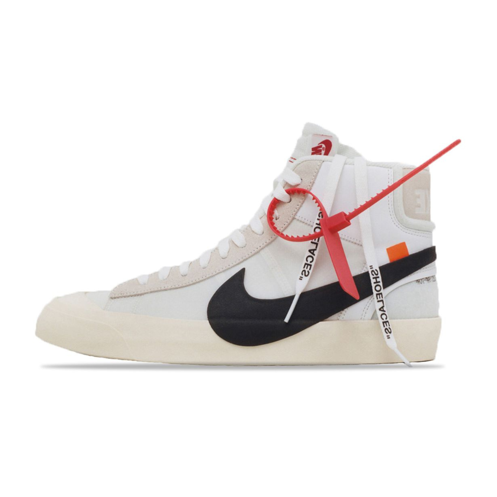 tous les sneakers