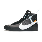 Blazer Mid Off-White Grim Reaper