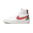 Blazer mid 77 " Indigo Rose "