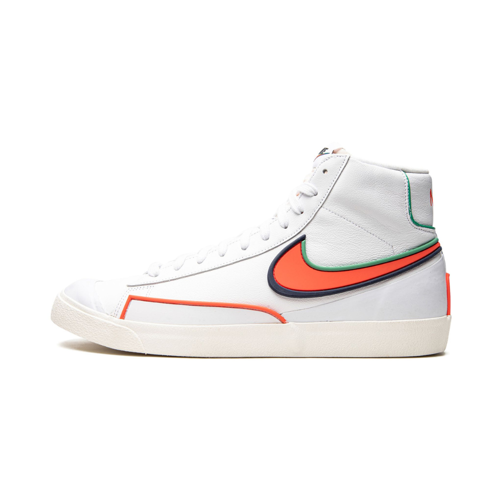 tous les sneakers