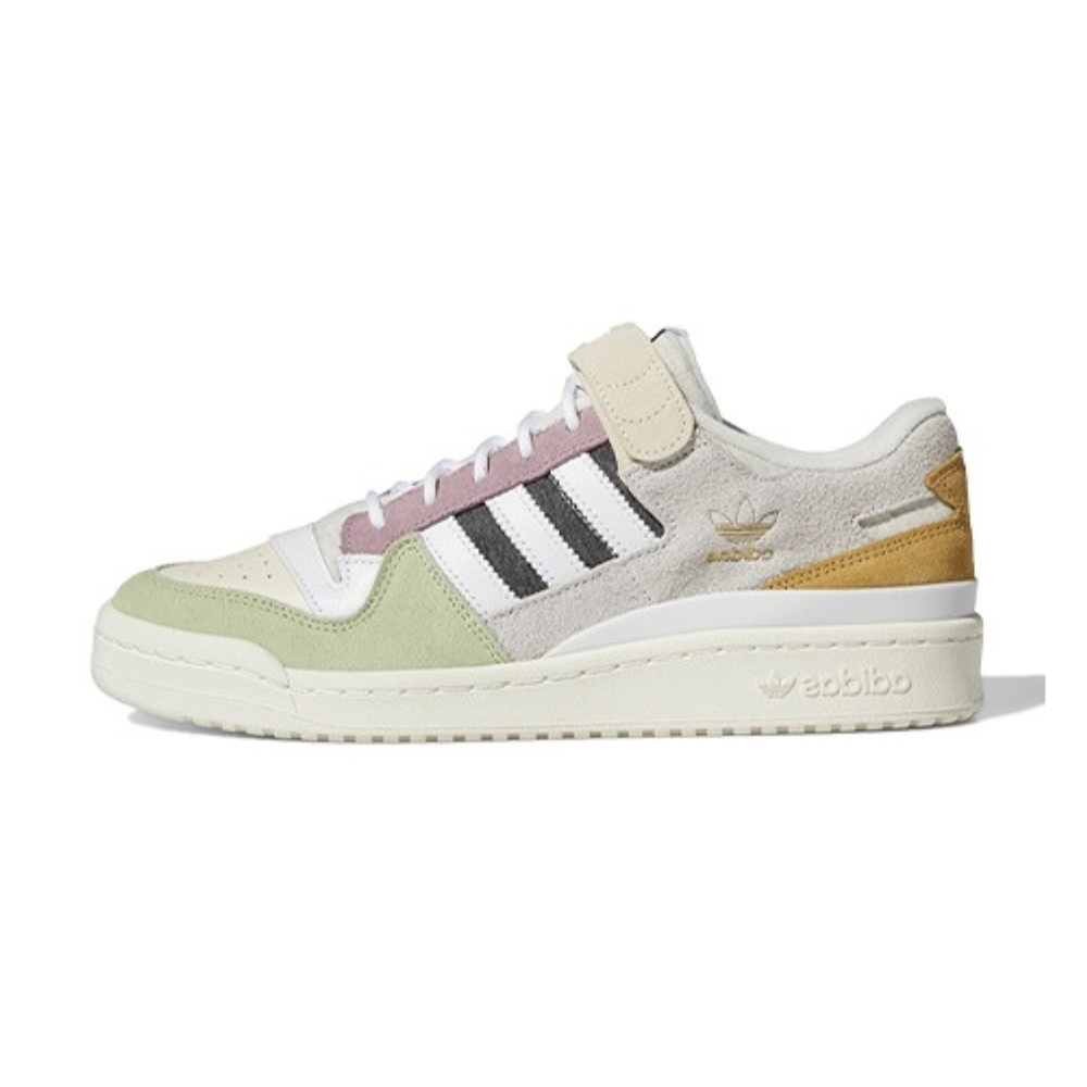 Adidas Forum 84 Low Magic Mauve Multi-Color