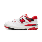 New Balance 550 White Red