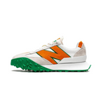 New Balance Casablanca XC-72 Green Orange