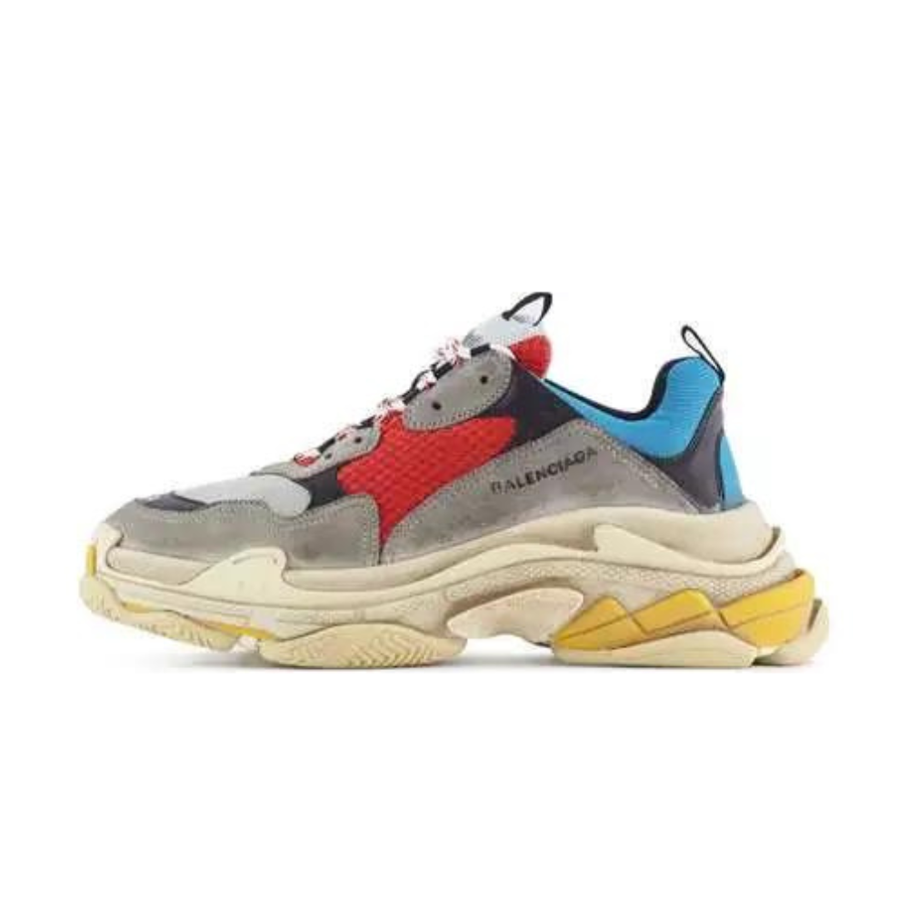 tous les sneakers