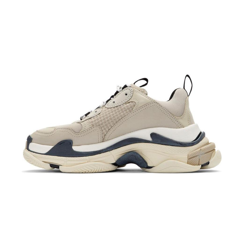 tous les sneakers