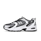 New Balance MR530KA Silver White
