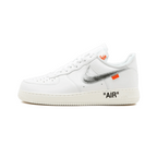 Air Force 1 Low “OFF WHITE/COMPLEX CON”