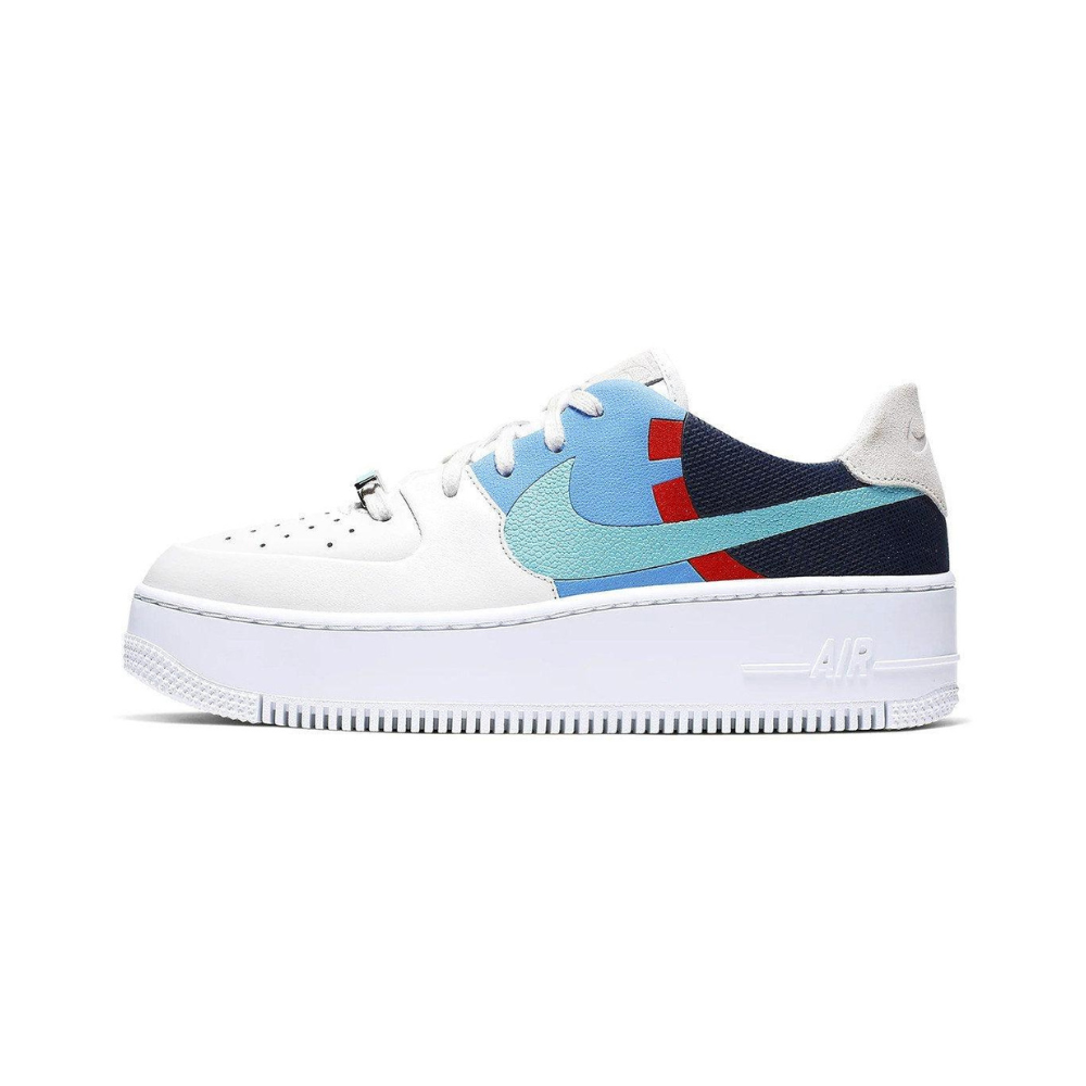 tous les sneakers