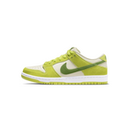 Dunk Low Green Apple