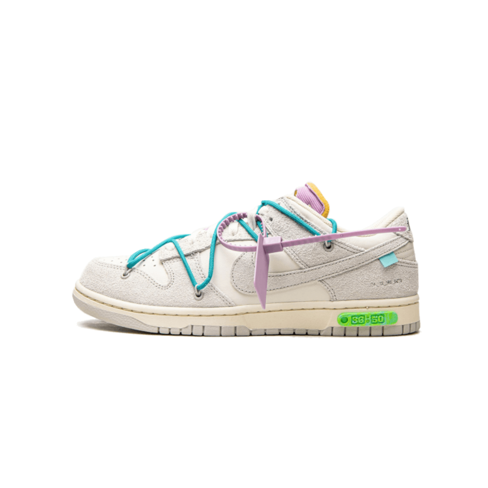 todas las zapatillas