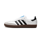 Adidas Samba Vegan White Gum