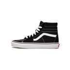 Vans Sk8-Hi Black White