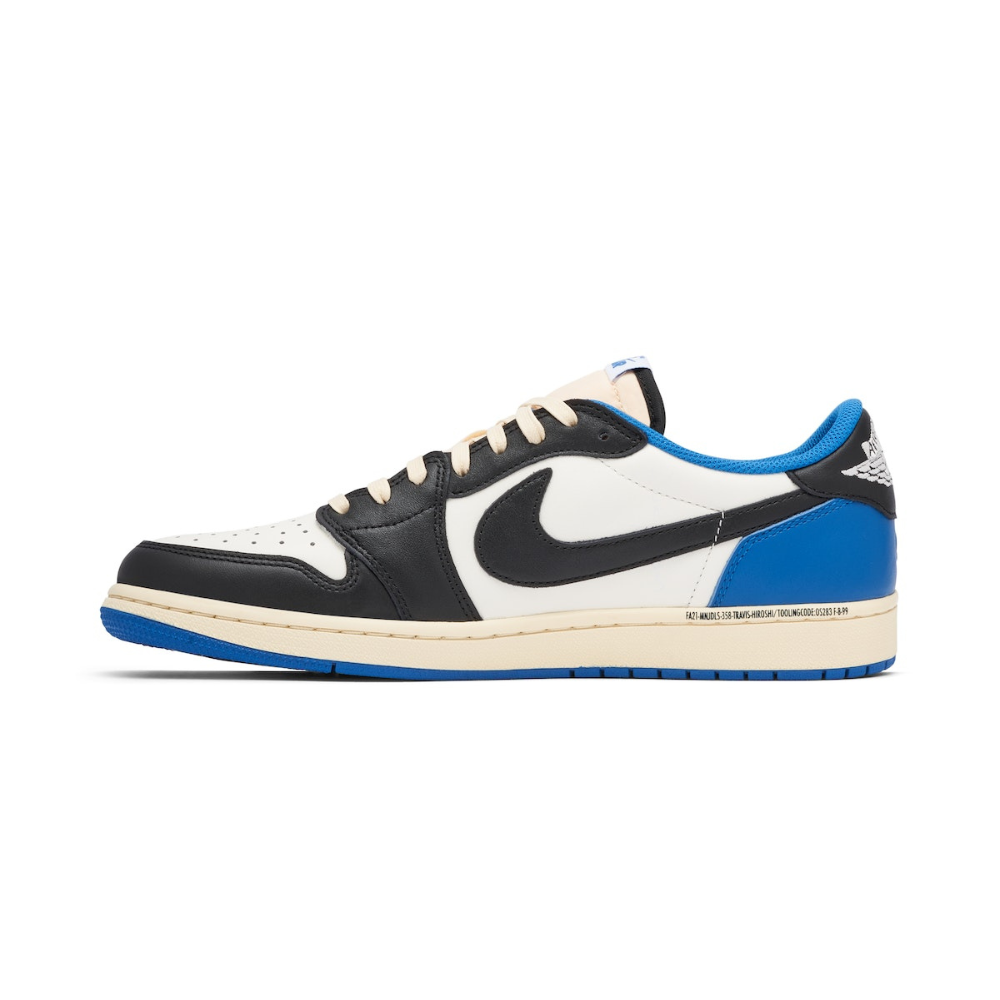 tous les sneakers