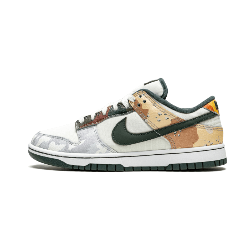 todas las zapatillas