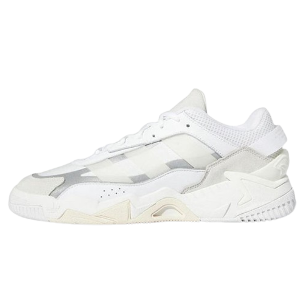 Adidas Niteball 2.0 White Gray