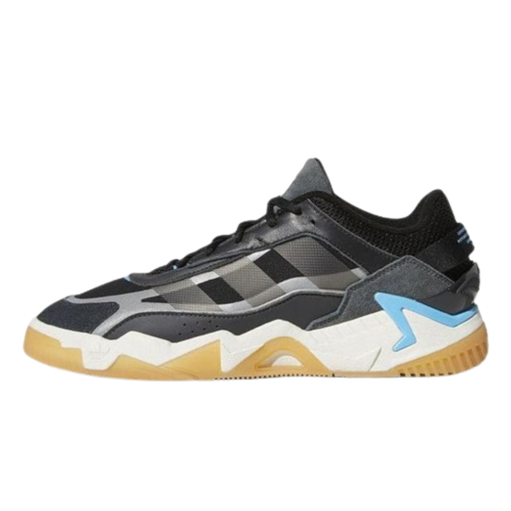 Adidas Niteball 2.0 Black
