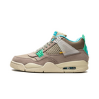 Air Jordan 4 Retro Union Taupe Haze